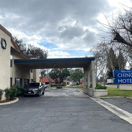 Chino Motel 외부 사진