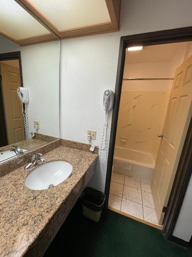 Chino Motel 외부 사진