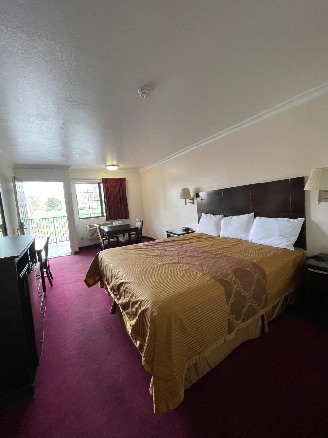 Chino Motel 외부 사진