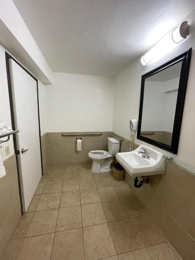 Chino Motel 외부 사진