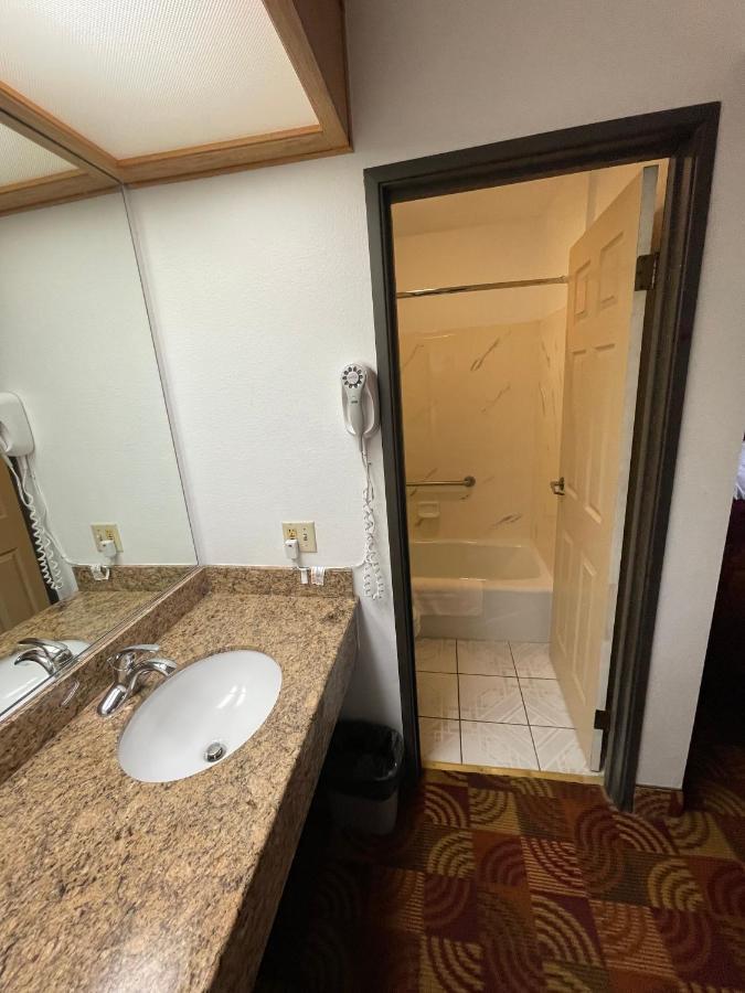 Chino Motel 외부 사진