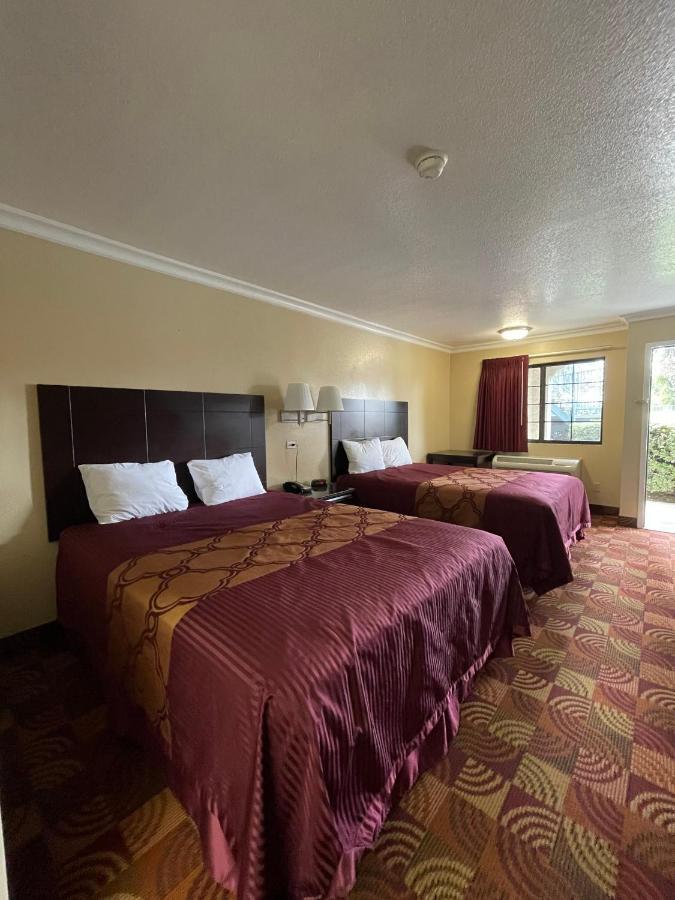 Chino Motel 외부 사진