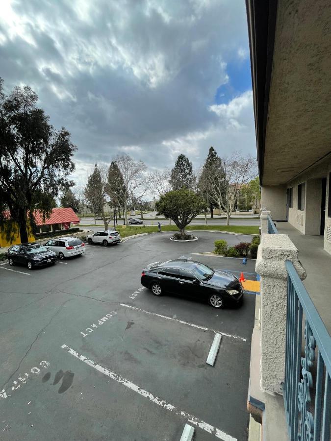 Chino Motel 외부 사진