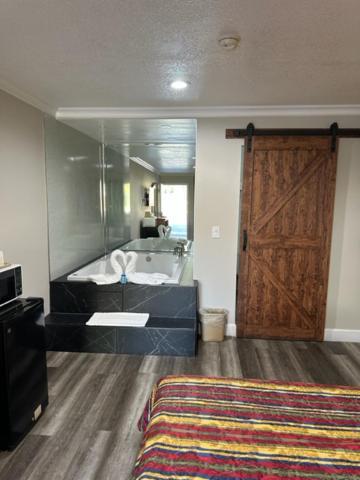 Chino Motel 외부 사진