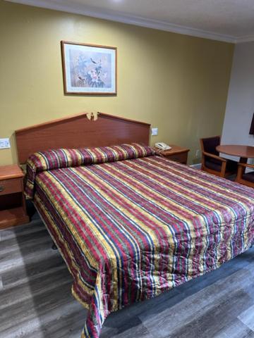 Chino Motel 외부 사진