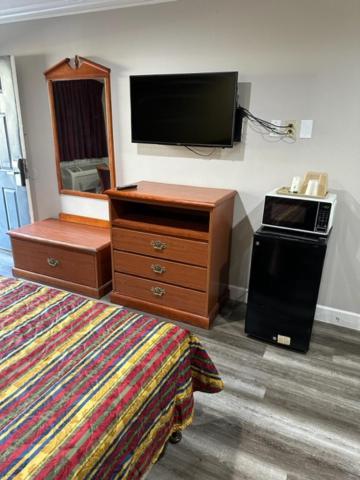 Chino Motel 외부 사진